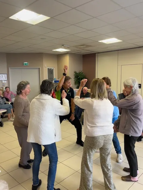 Anniversaire du Mois 2023 !