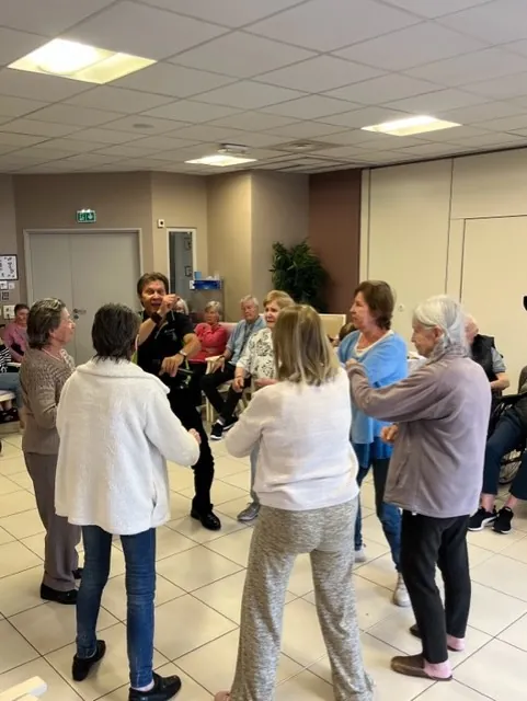 Anniversaire du Mois 2023 !