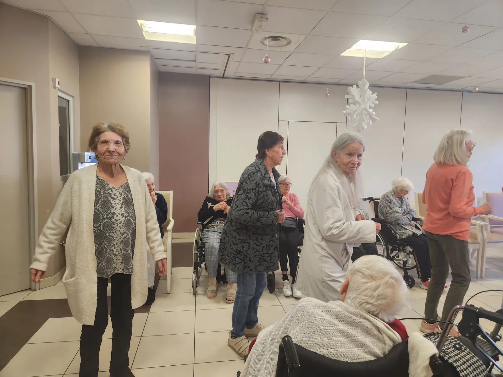 Anniversaire du Mois de Décembre !