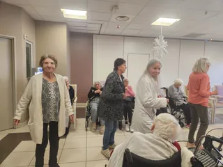 Anniversaire du Mois de Décembre !