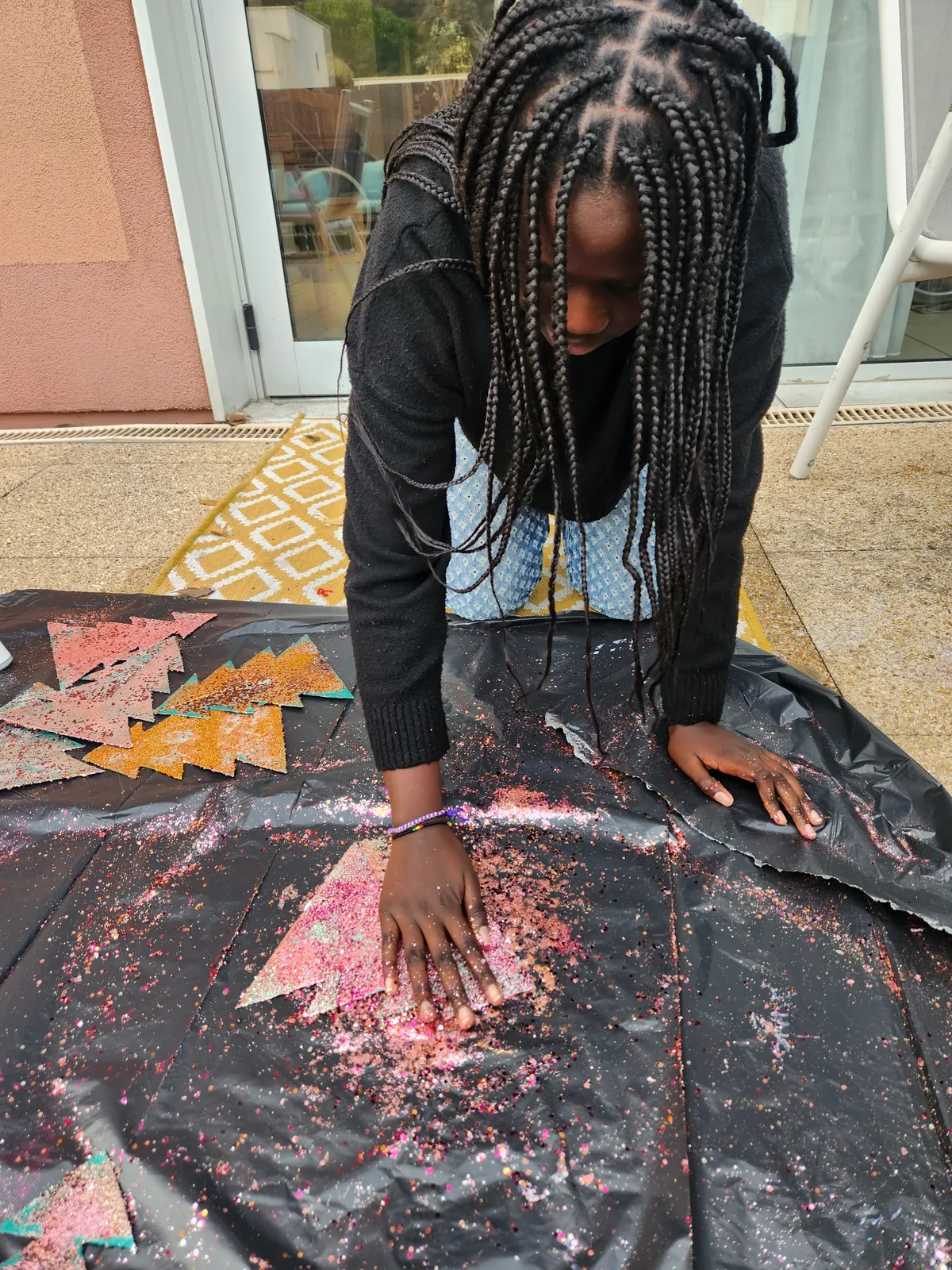 Arts plastiques