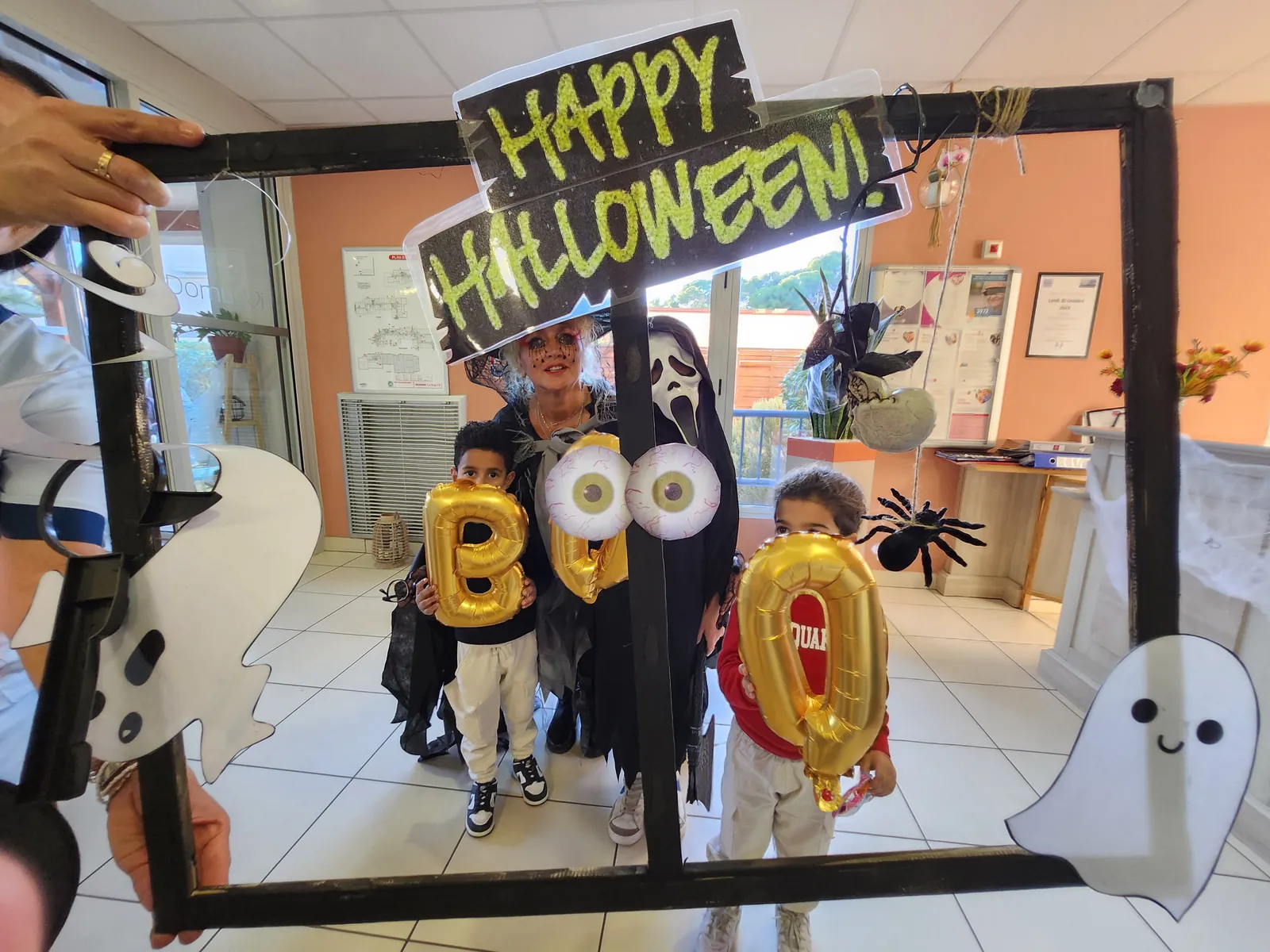 Halloween 2023