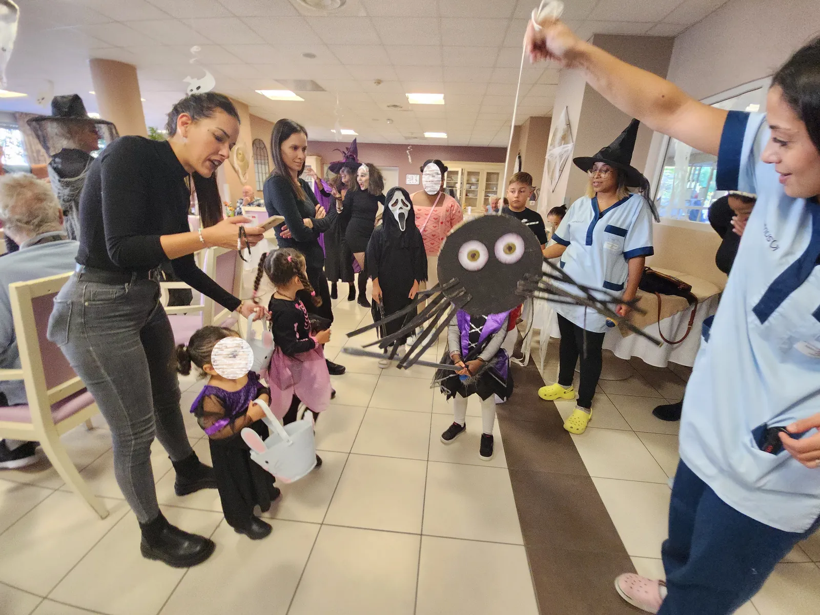Halloween 2023