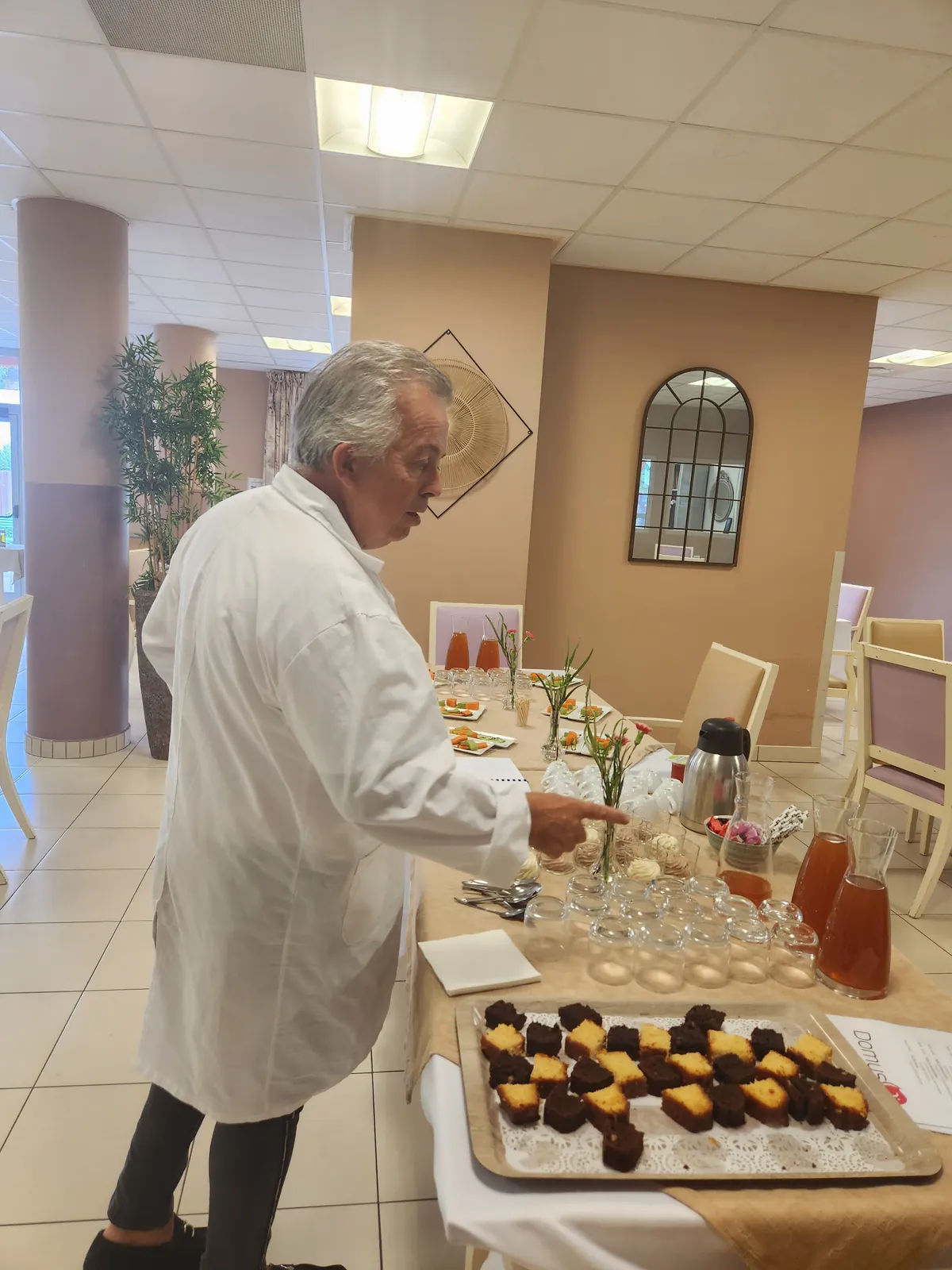 Journée Mondiale Alzheimer