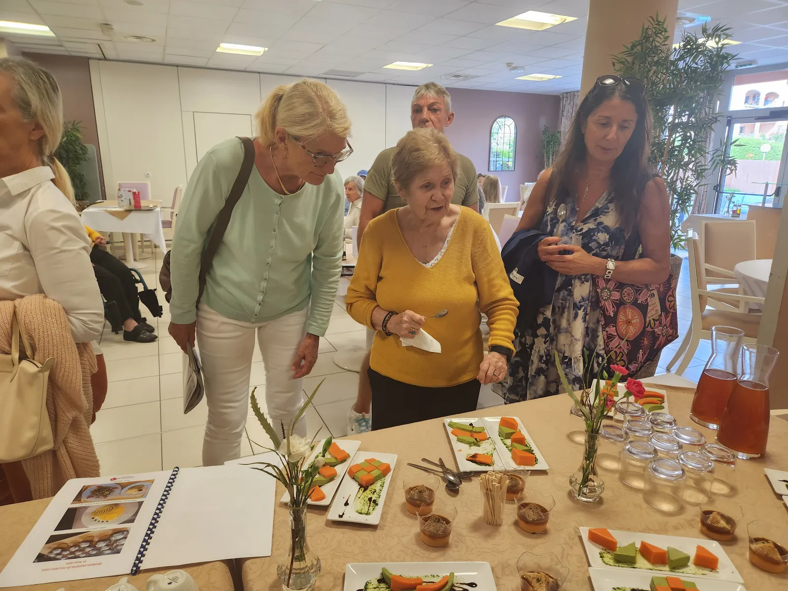 Journée Mondiale Alzheimer