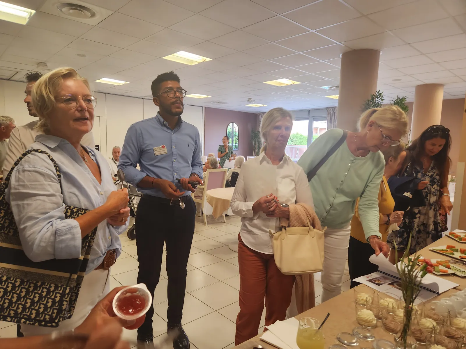 Journée Mondiale Alzheimer