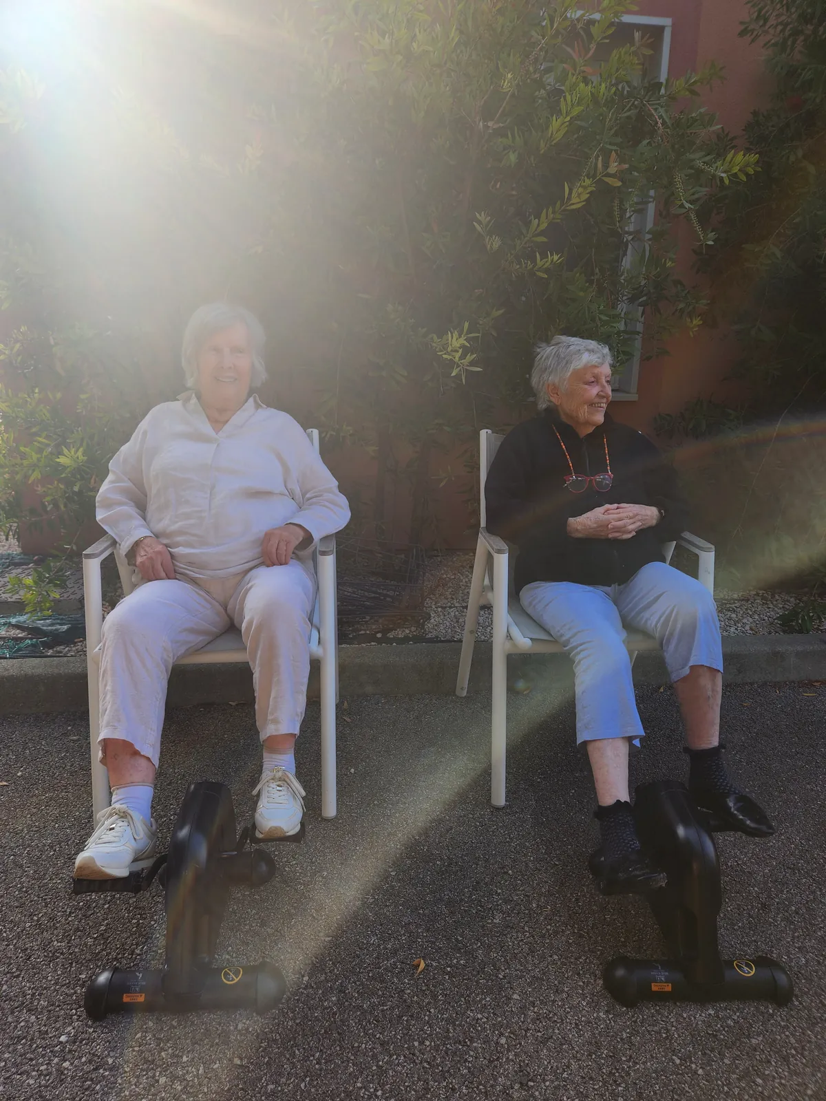 Journée Mondiale Alzheimer