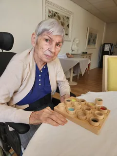 Journée Mondiale Alzheimer