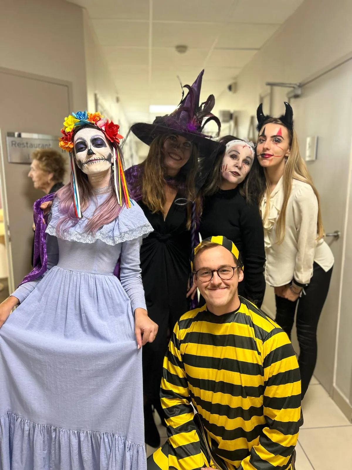 Halloween 2023