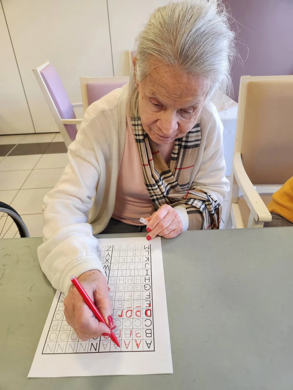 Calligraphie