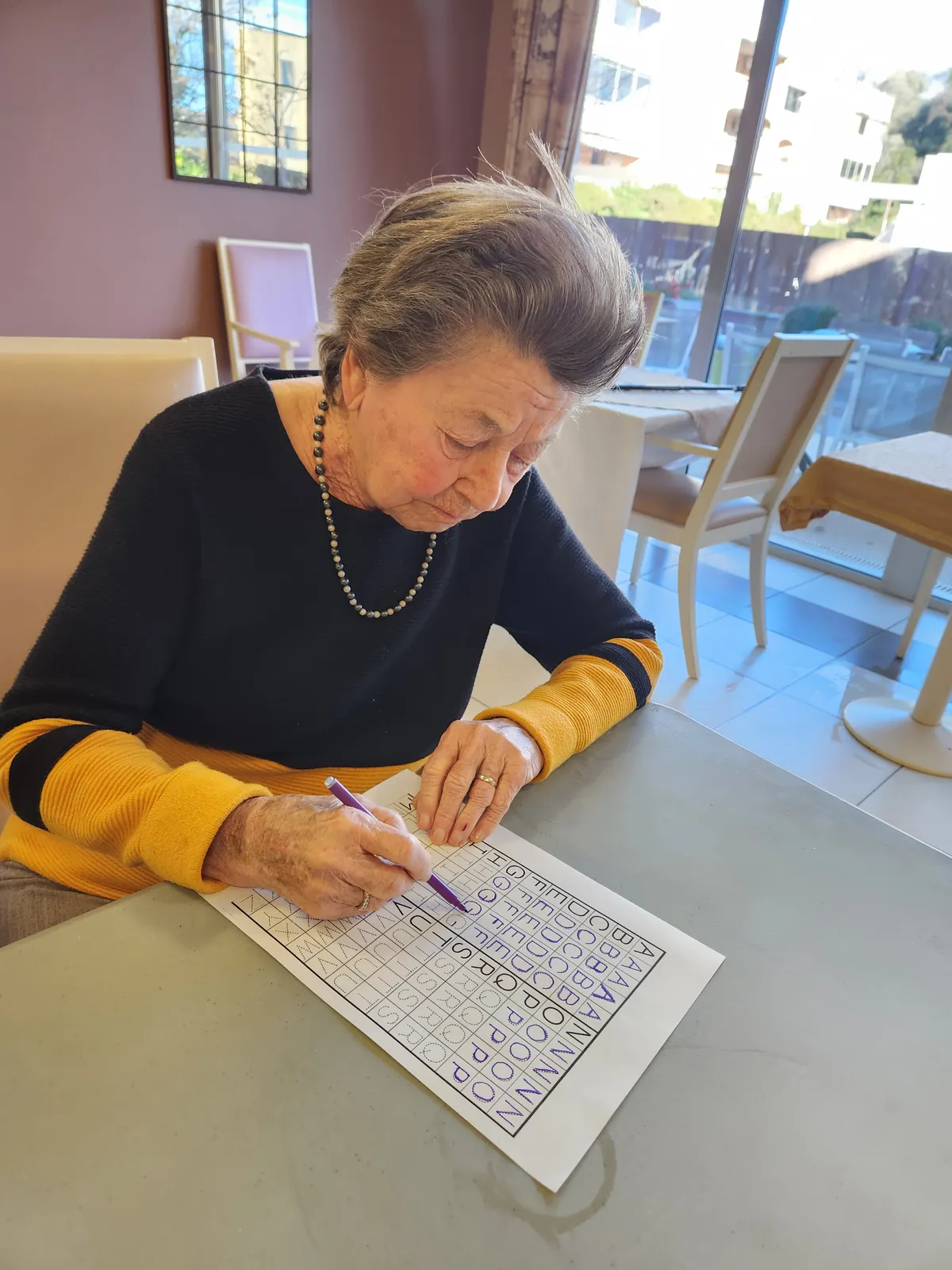 Calligraphie