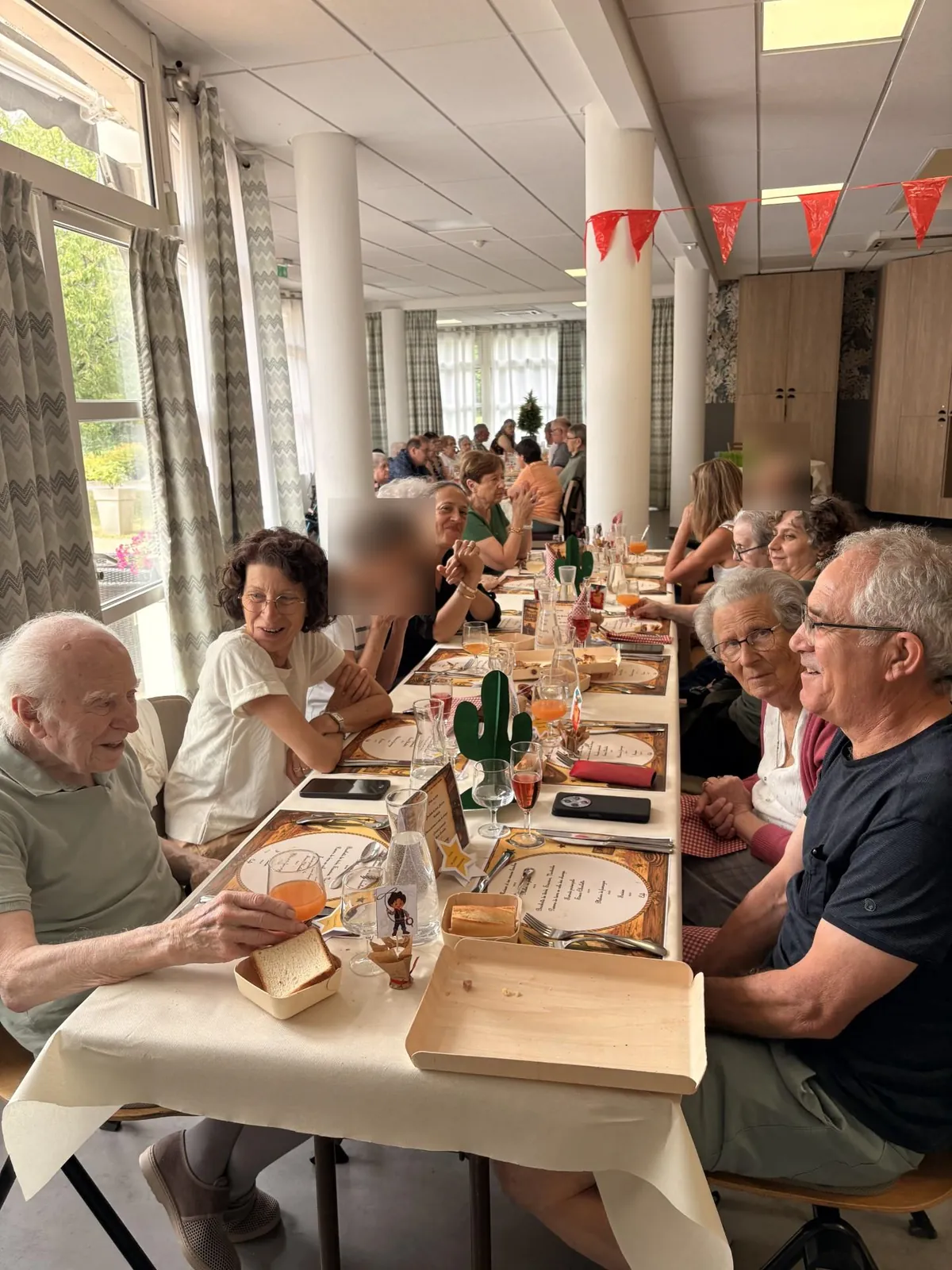 Fête de la Résidence 