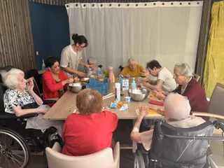 cuisine thérapeutique 