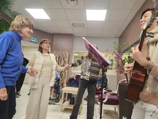 Musicothérapie