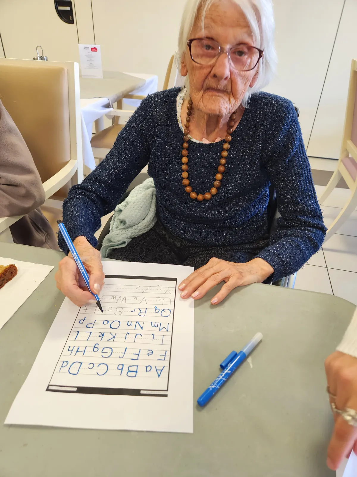 Calligraphie