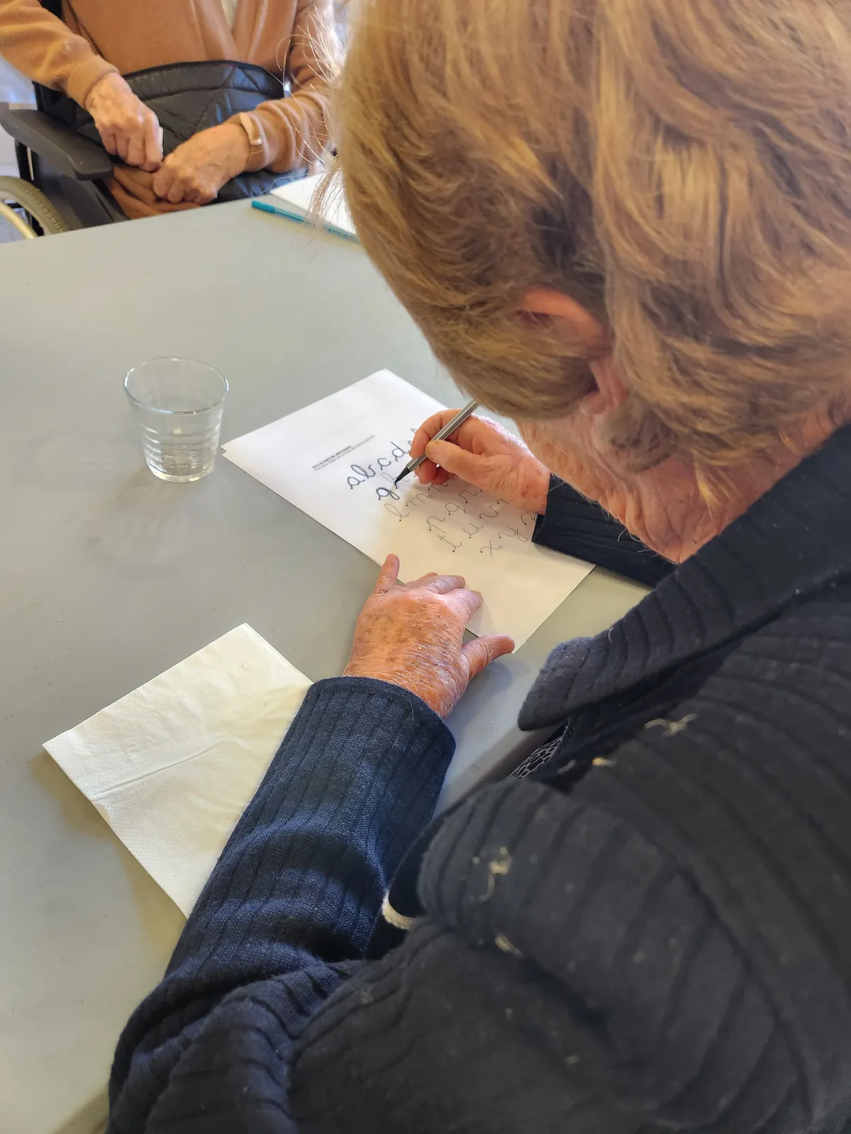 Calligraphie