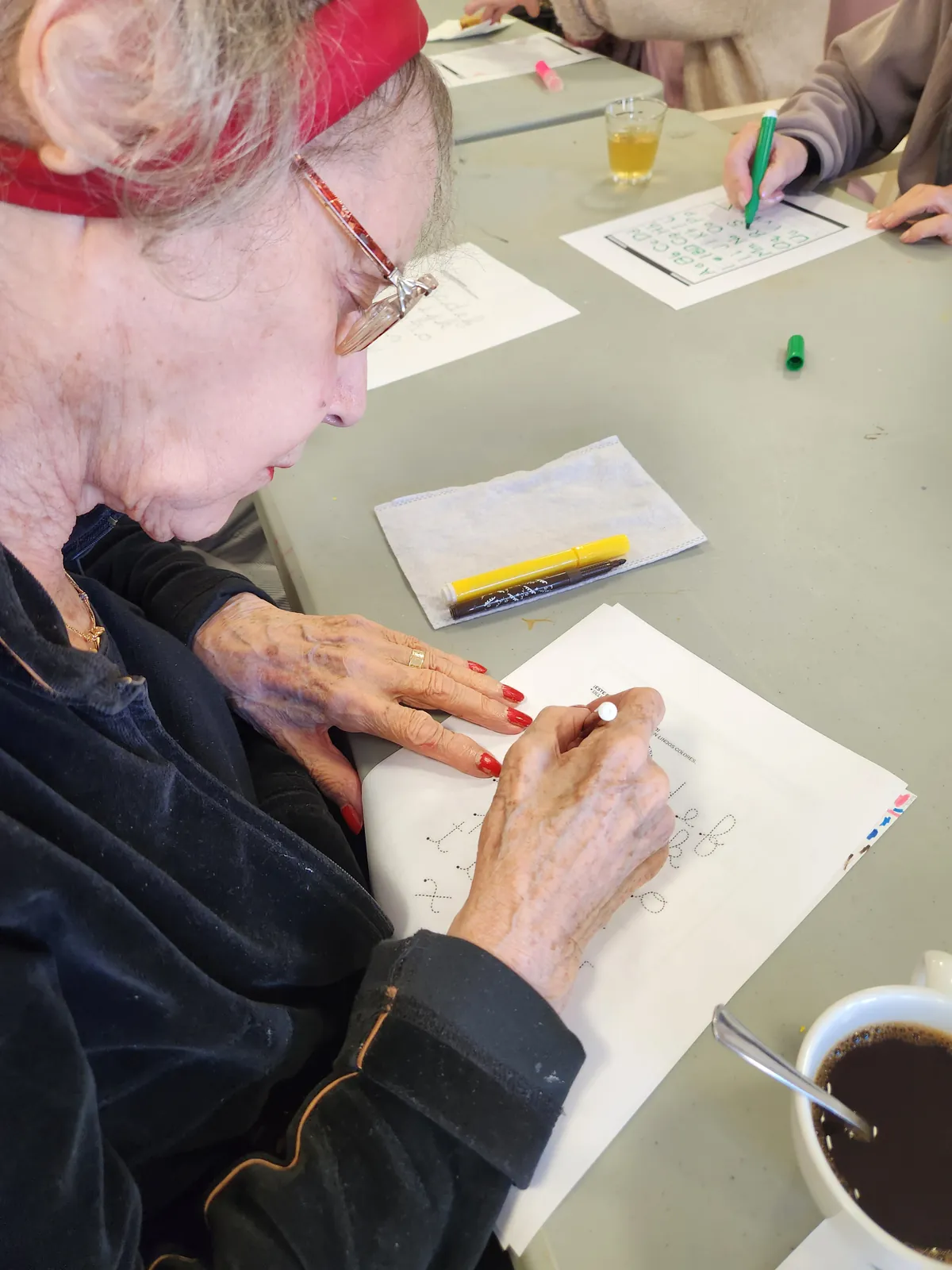 Calligraphie